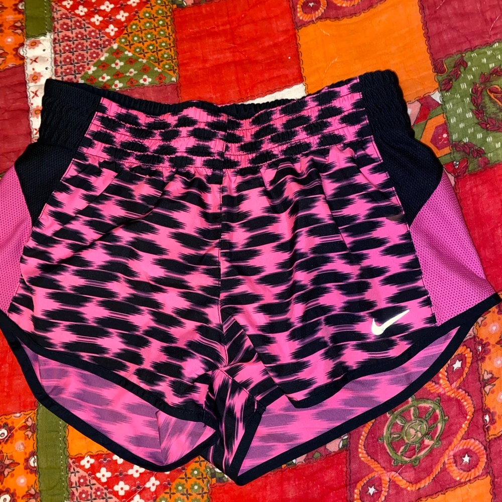 Size XS Nike Dri-fit shorts